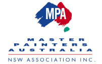 MPA Master Painters Australia Logo