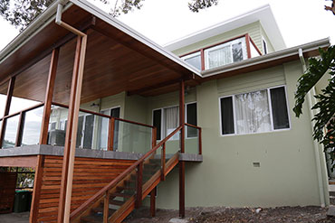 Residential House Interior & Exterior Painting NSW | Jim Ashton Painting