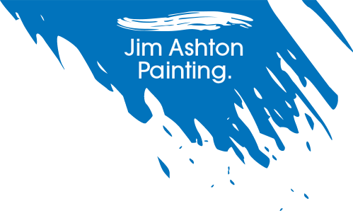 Jim Ashton Painting